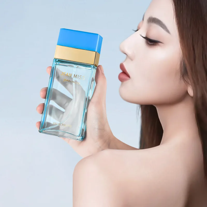 JEAN MISS Marka Kadın Parfümü  - Perfume Fragrance Brands incelemesi ve fiyatı