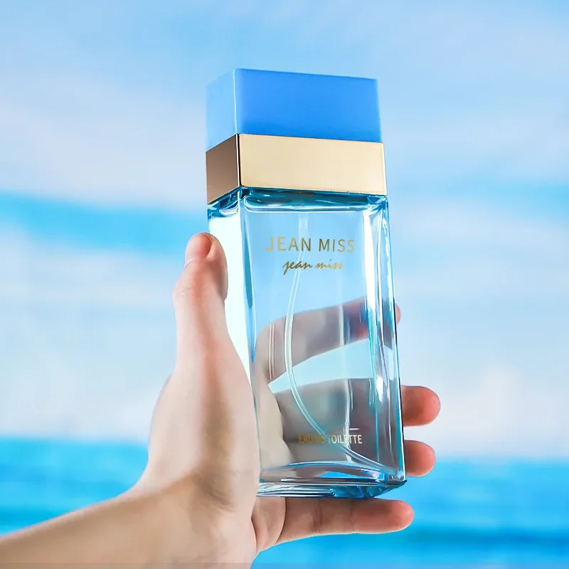 JEAN MISS Marka Kadın Parfümü  - Perfume Fragrance Brands incelemesi ve fiyatı