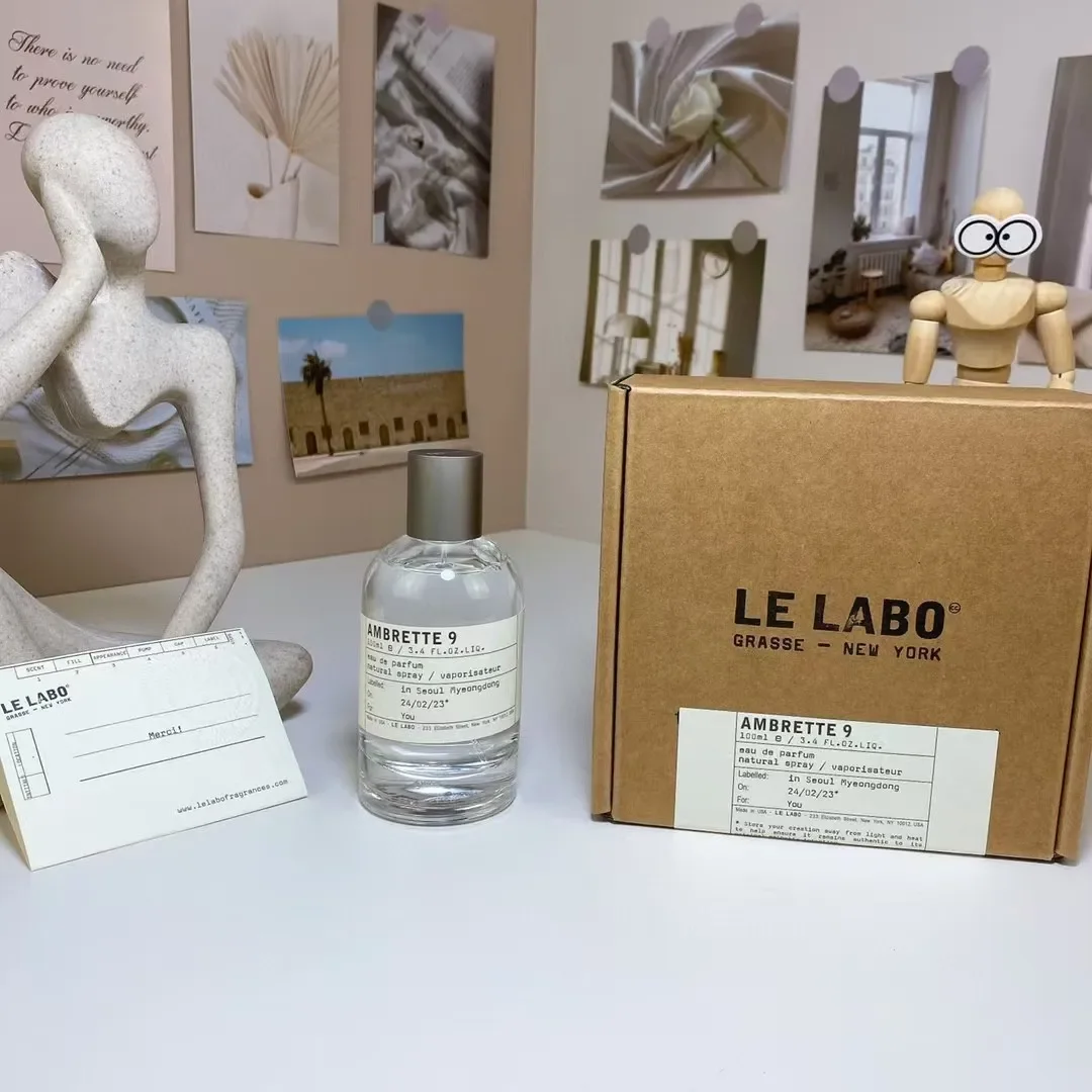 Laboratuvar Markası Kadın Erke - Perfume Fragrance Brands incelemesi ve fiyatı