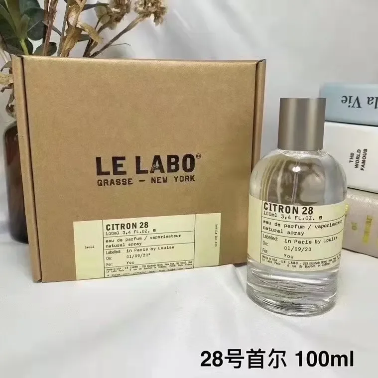 Laboratuvar Markası Kadın Erke - Perfume Fragrance Brands incelemesi ve fiyatı