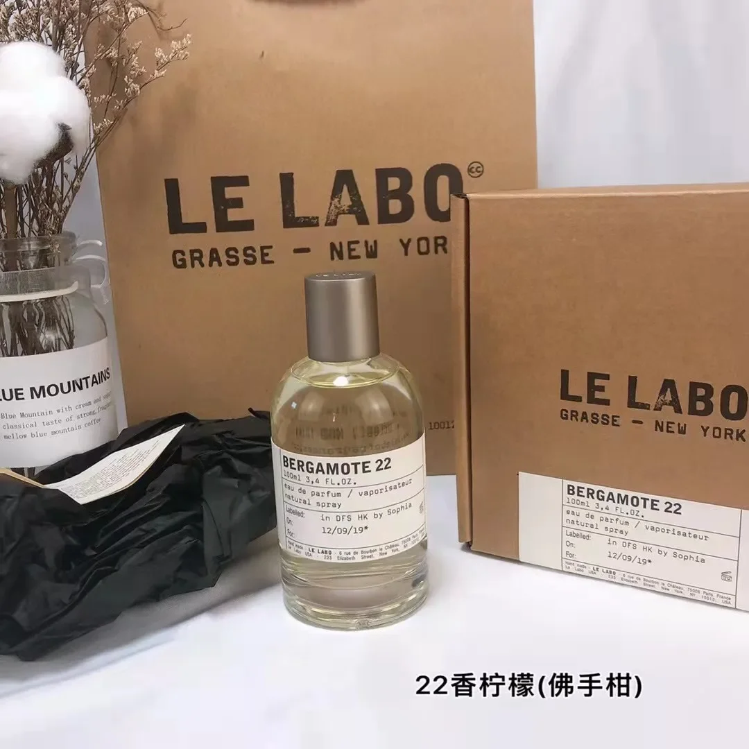 Laboratuvar Markası Kadın Erke - Perfume Fragrance Brands incelemesi ve fiyatı