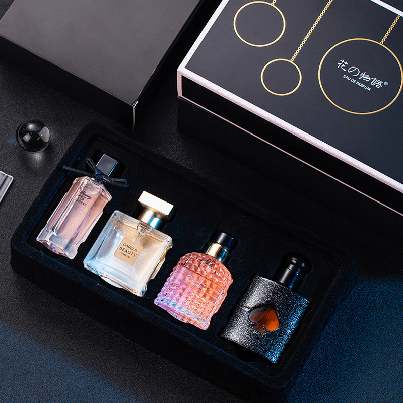 Kadın Parfümleri Kalıcı Atomiz - Perfume Fragrance Brands incelemesi ve fiyatı