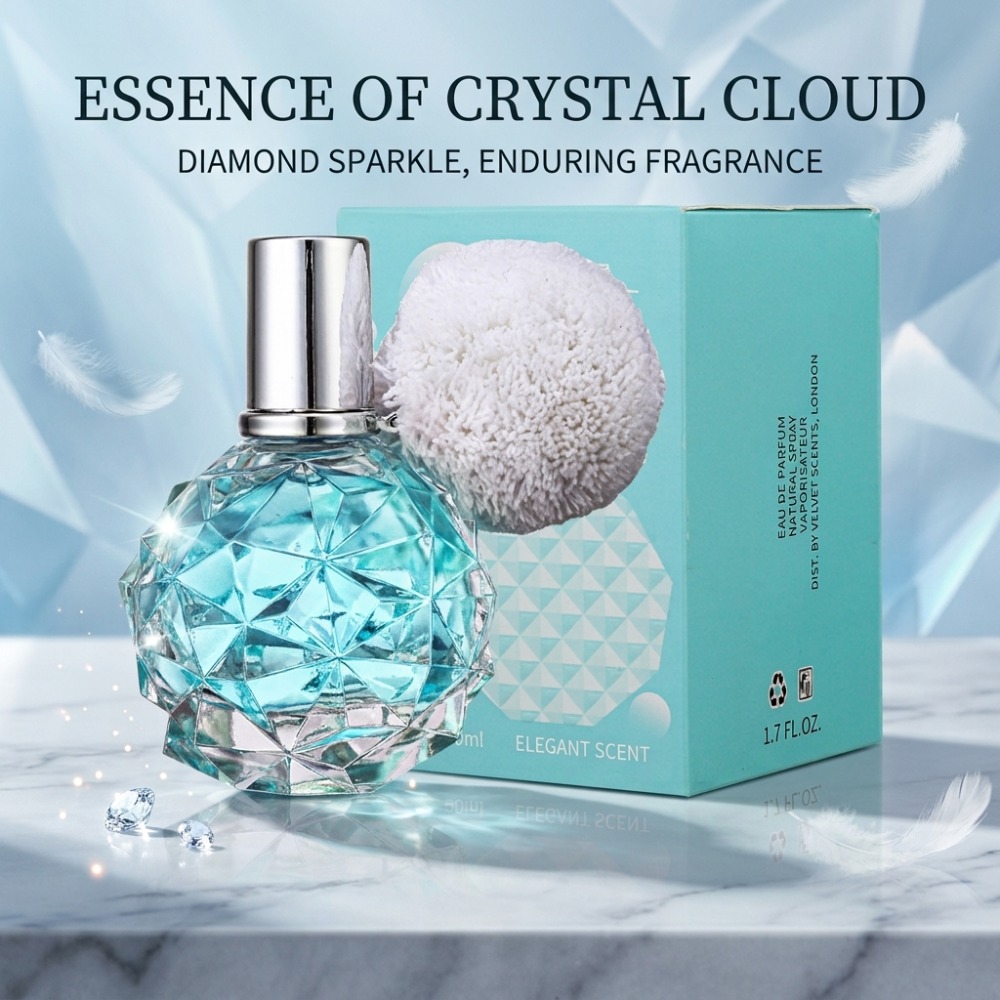 50ML Benzersiz Parfüm Uzun Sür - Perfume Fragrance Brands incelemesi ve fiyatı