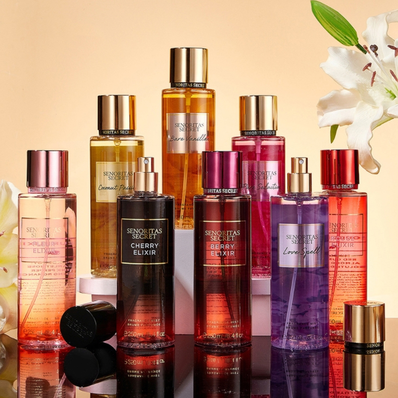Orijinal Marka Parfüm Popüler  - Fragrance Perfume Victoria Secret incelemesi ve fiyatı