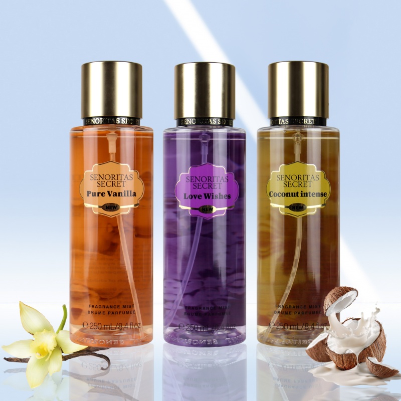 Orijinal Marka Parfüm Popüler  - Fragrance Perfume Victoria Secret incelemesi ve fiyatı