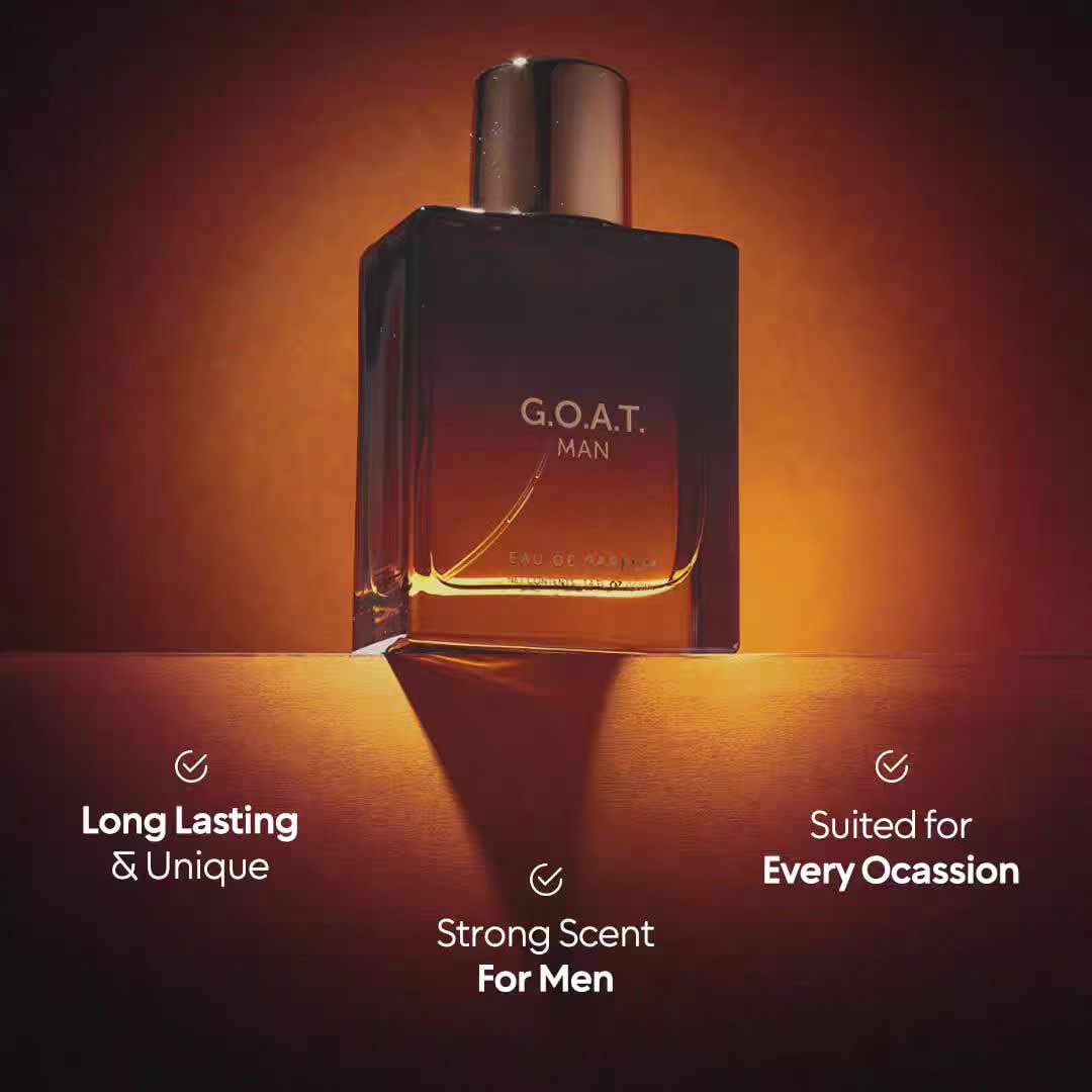 BellaVita Lüks Keçi Sütü Erkek - Perfume Fragrance For Men incelemesi ve fiyatı