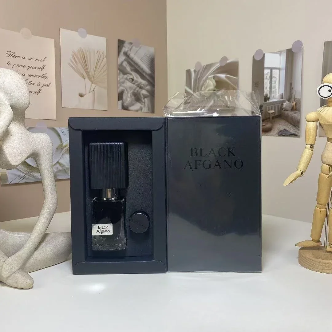 30ML Tütün Siyahı Parfüm Unise - Perfume Luxury Fragrance incelemesi ve fiyatı
