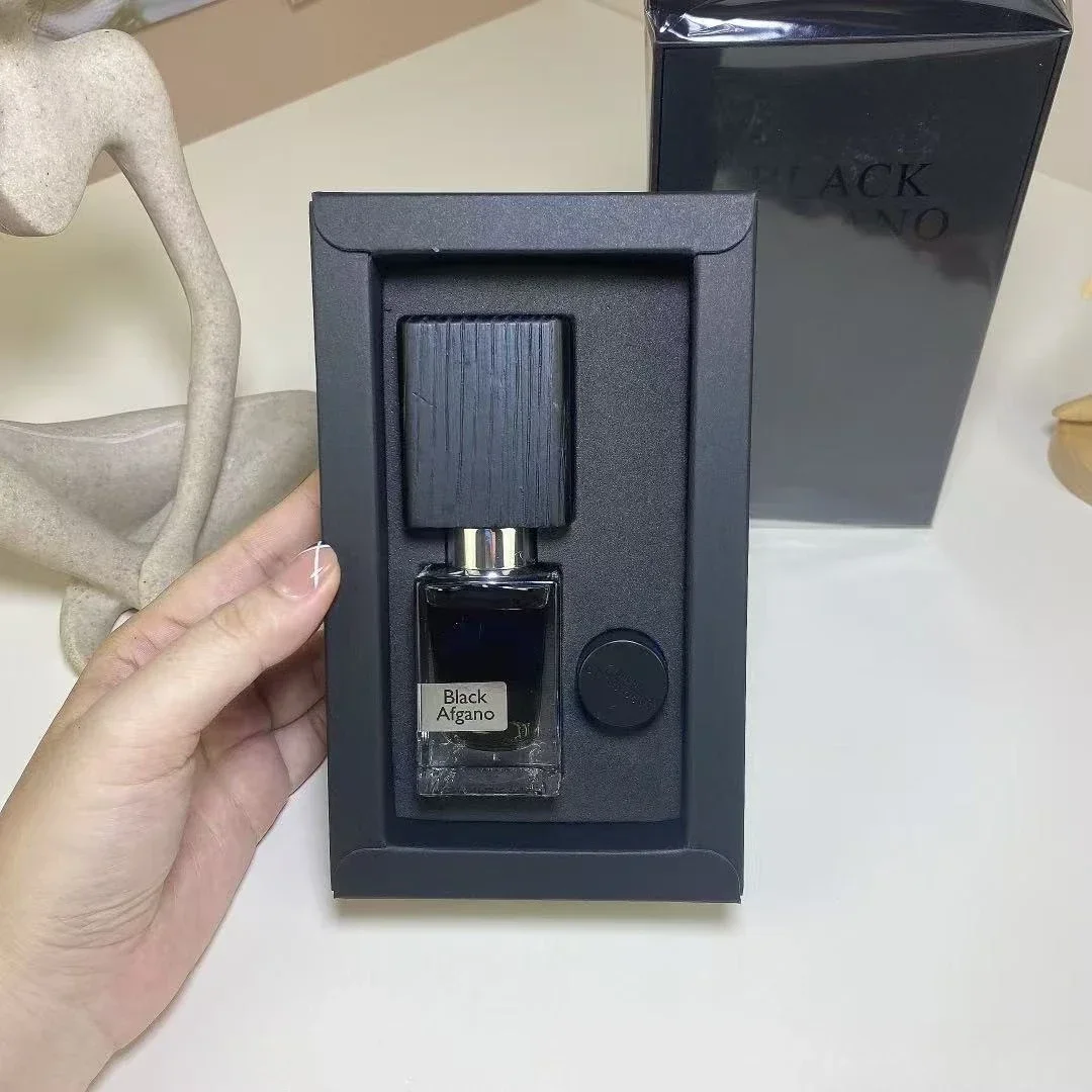 30ML Tütün Siyahı Parfüm Unise - Perfume Luxury Fragrance incelemesi ve fiyatı