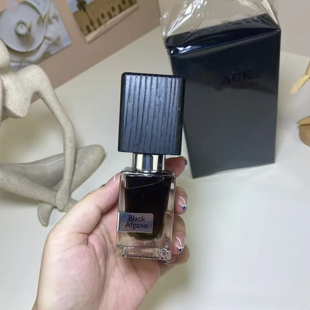 30ML Tütün Siyahı Parfüm Unise - Perfume Luxury Fragrance incelemesi ve fiyatı