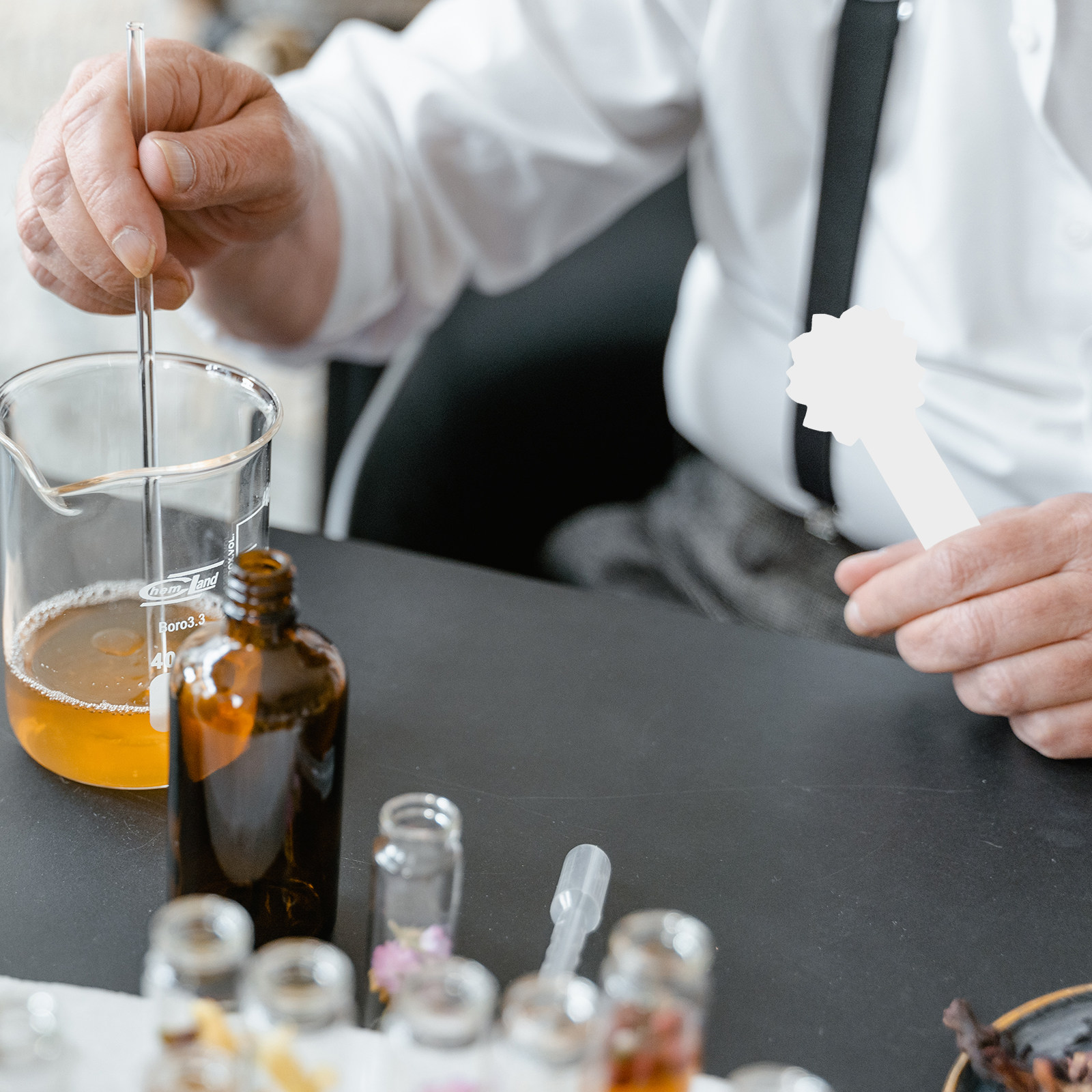 100 Adet Parfüm Test Şeritleri - Perfume Fragrance Test incelemesi ve fiyatı