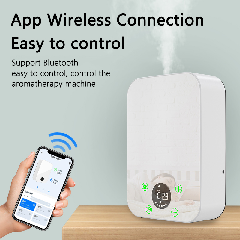 Elektrikli Aroma Nebulizer Kok - Perfume Home Fragrance incelemesi ve fiyatı