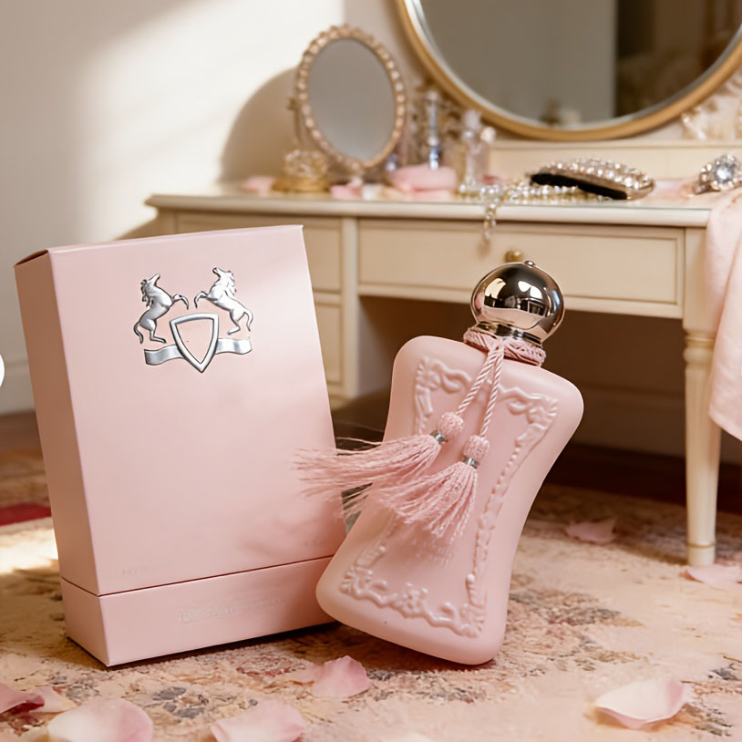 PARFUMS de MARLY PARIS serisi  - Eau De Parfum Women incelemesi ve fiyatı