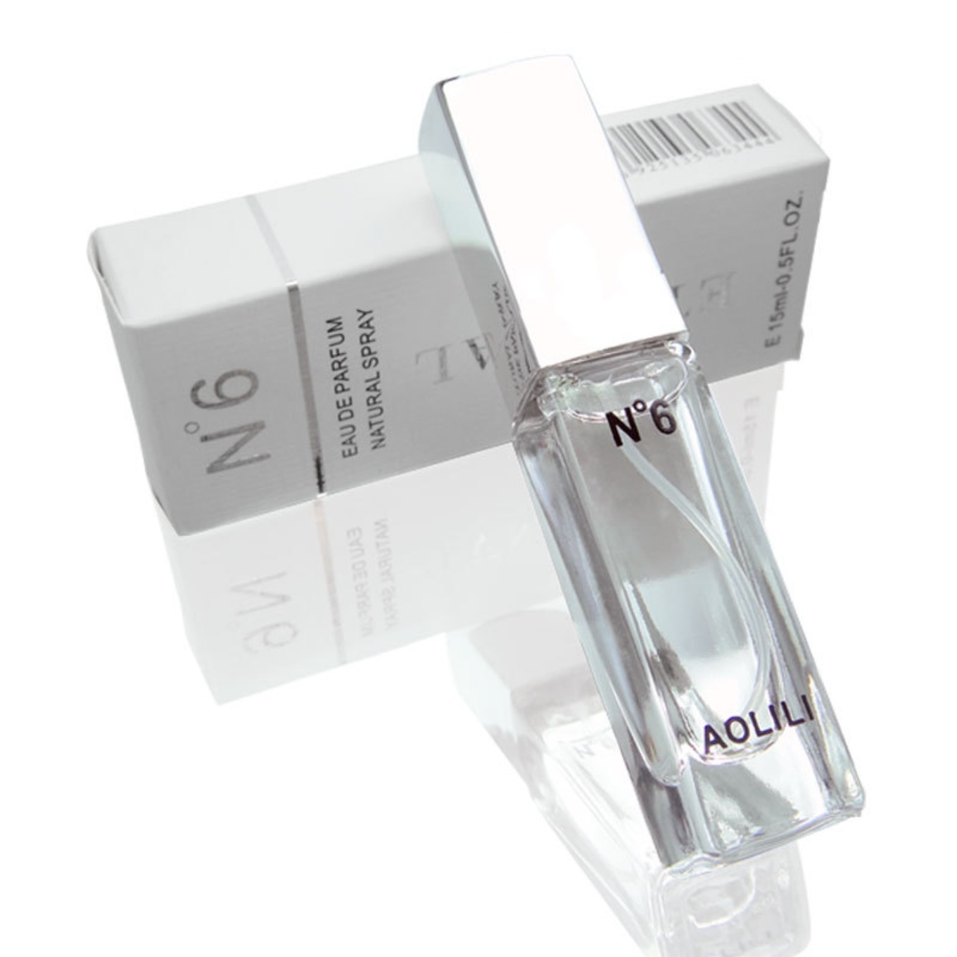 N6 Kadın Erkek Unisex Parfüm T - Perfume Fragrance Perfume incelemesi ve fiyatı