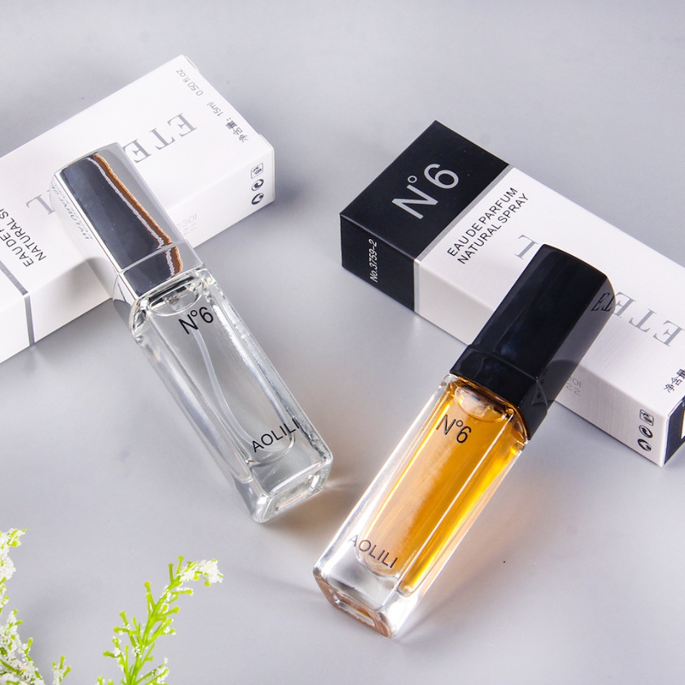 N6 Kadın Erkek Unisex Parfüm T - Perfume Fragrance Perfume incelemesi ve fiyatı