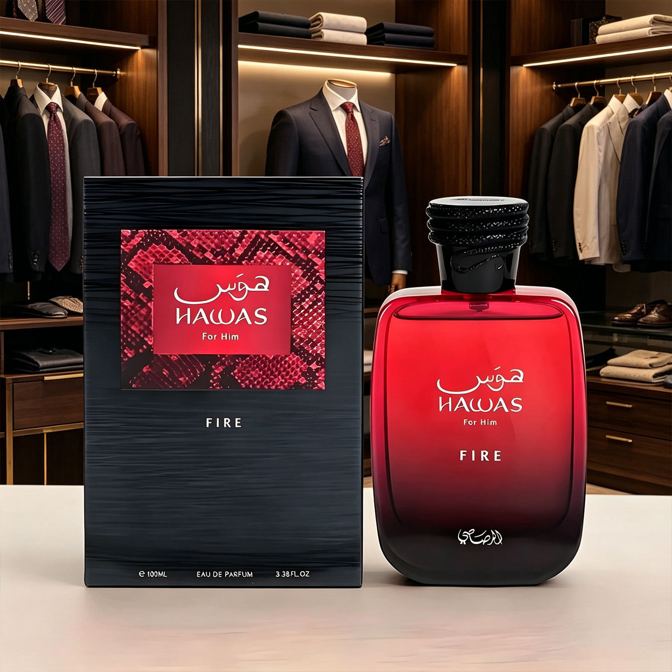 Ice For Him 100ml EDP Erkek Ko - Perfume Fragrance For Men incelemesi ve fiyatı