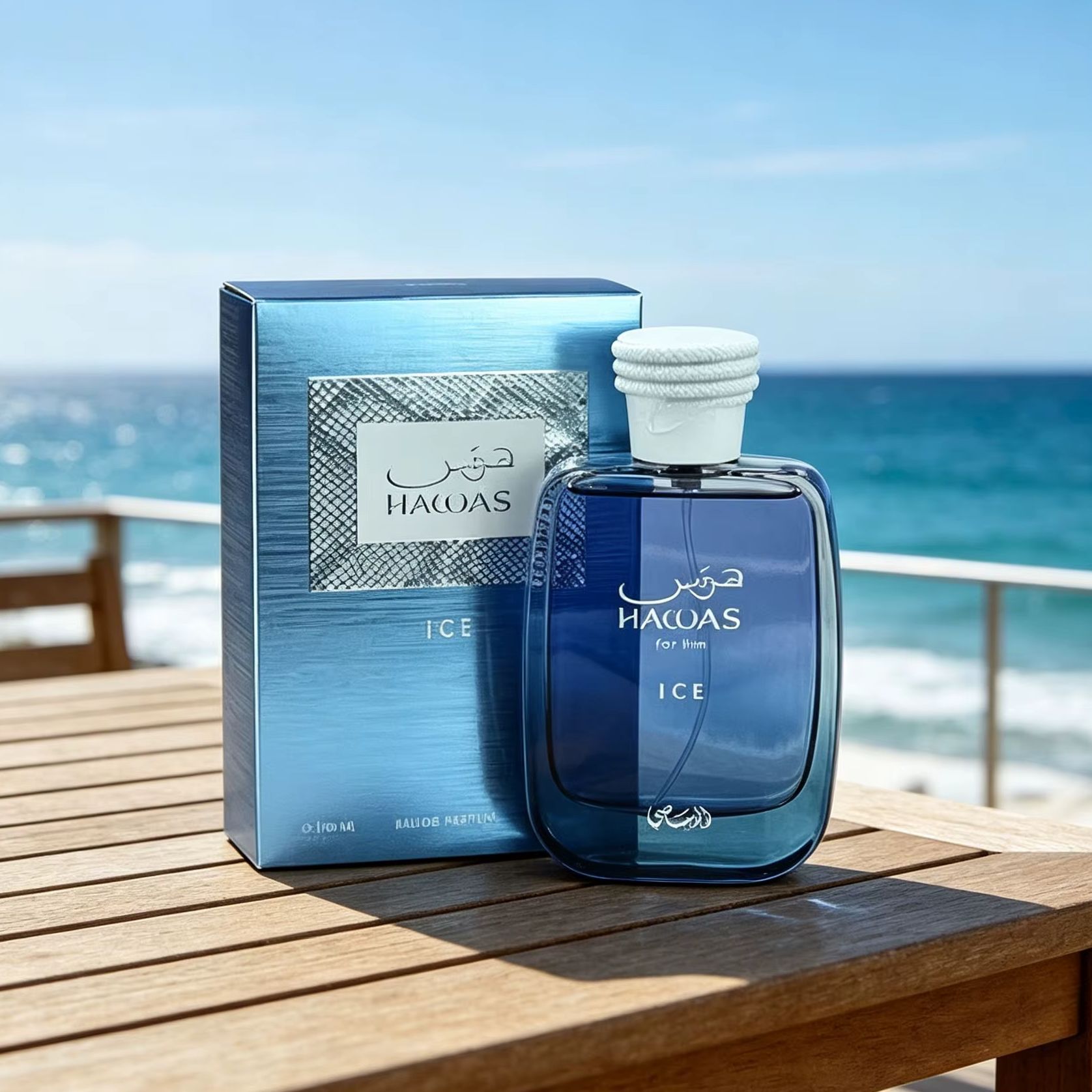 Ice For Him 100ml EDP Erkek Ko - Perfume Fragrance For Men incelemesi ve fiyatı