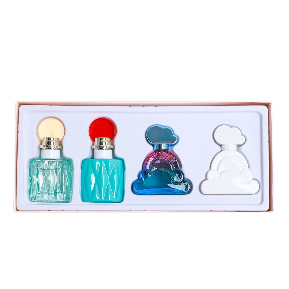 Yeni Gelen Kadın Erkek Parfüm  - Perfume Fragrance Kit incelemesi ve fiyatı