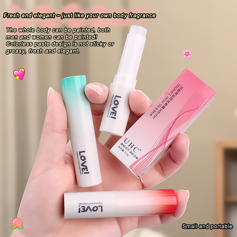4 adet Parfüm Erkek Kadın Katı - Perfume Fragrance Kit incelemesi ve fiyatı