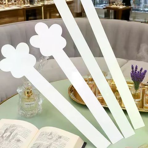 100/500 Adet Test Şeritleri Ko - Perfume Smell Fragrance incelemesi ve fiyatı