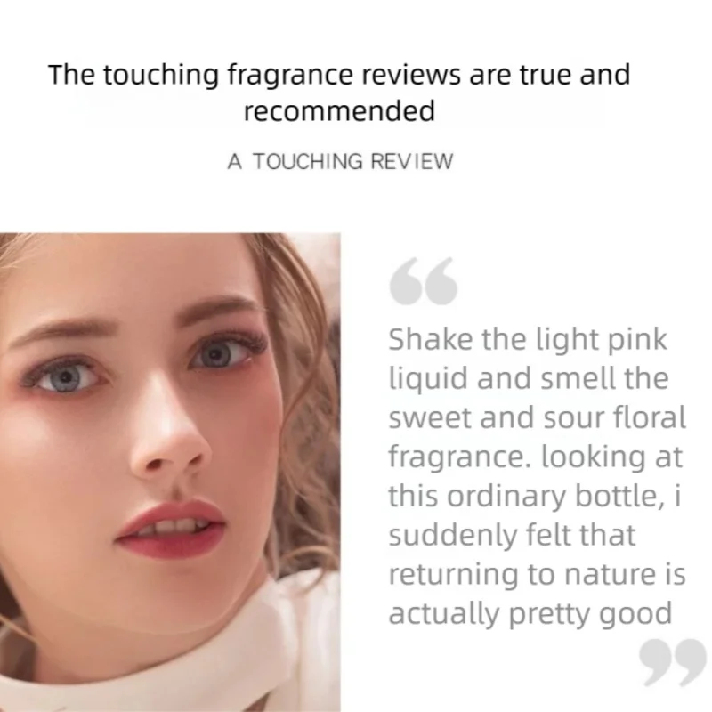 Yeni True Love Kadın Parfümü K - Perfume Fragrance Perfume incelemesi ve fiyatı