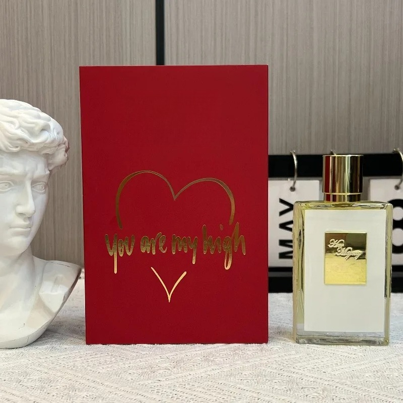 50ml Lüks Unisex Parfüm Çiçeks - Perfume Fragrance Perfume incelemesi ve fiyatı