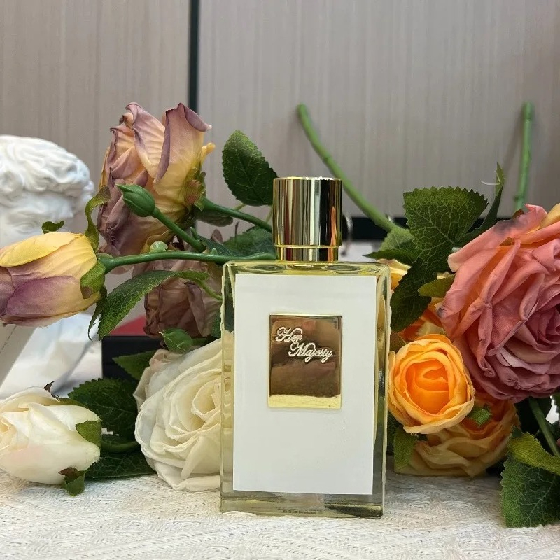 50ml Lüks Unisex Parfüm Çiçeks - Perfume Fragrance Perfume incelemesi ve fiyatı