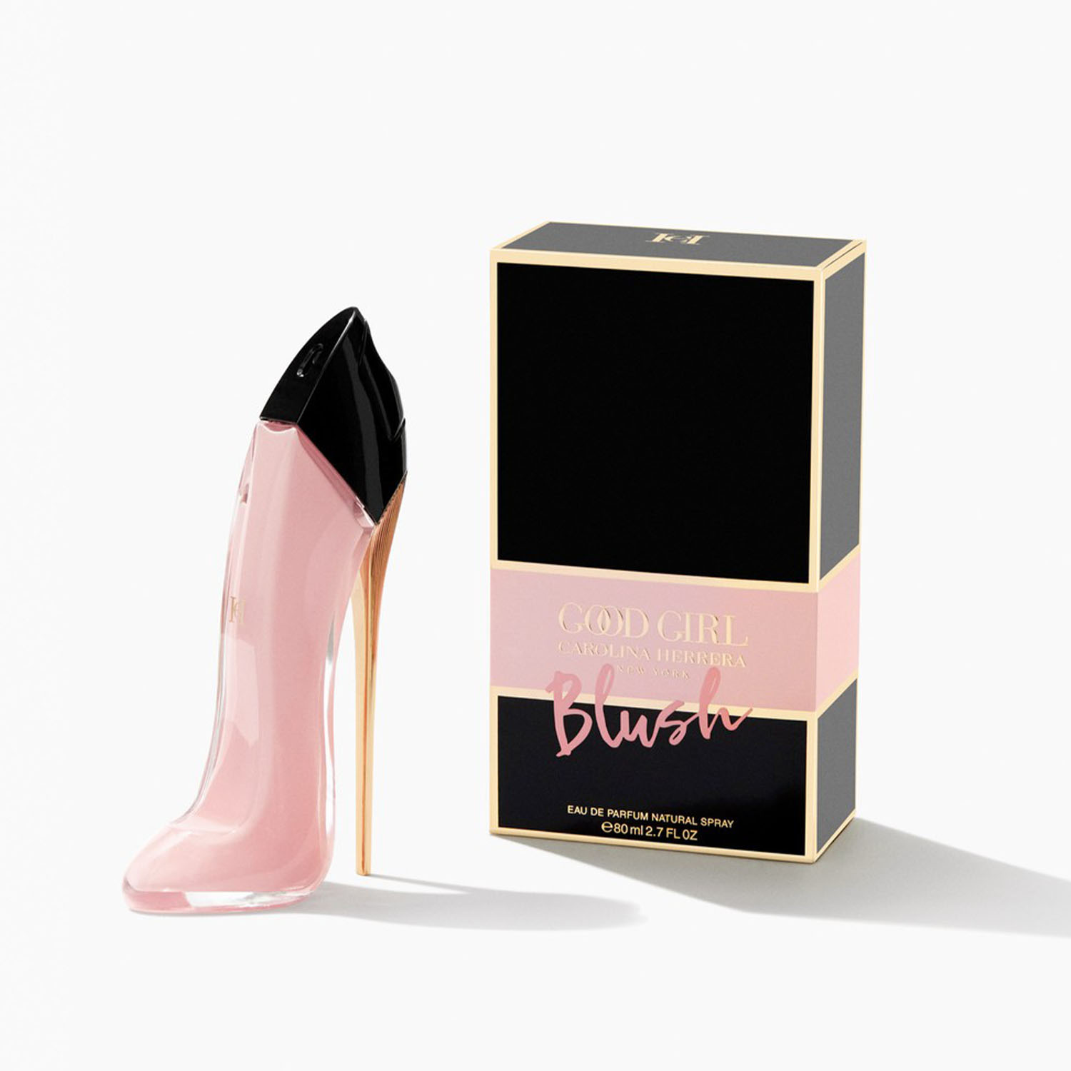 Carolina Herrera Good Girl Blu - Eau De Parfum Women incelemesi ve fiyatı