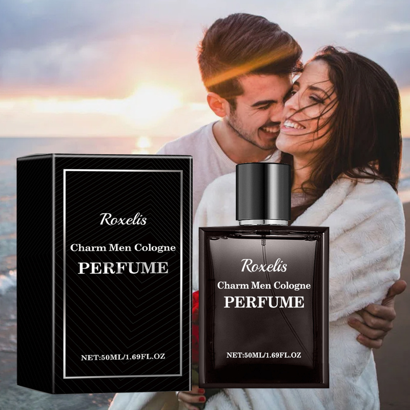 Roxelis Erkek Kolonyası Doğal  - Perfume Fragrance Perfume incelemesi ve fiyatı