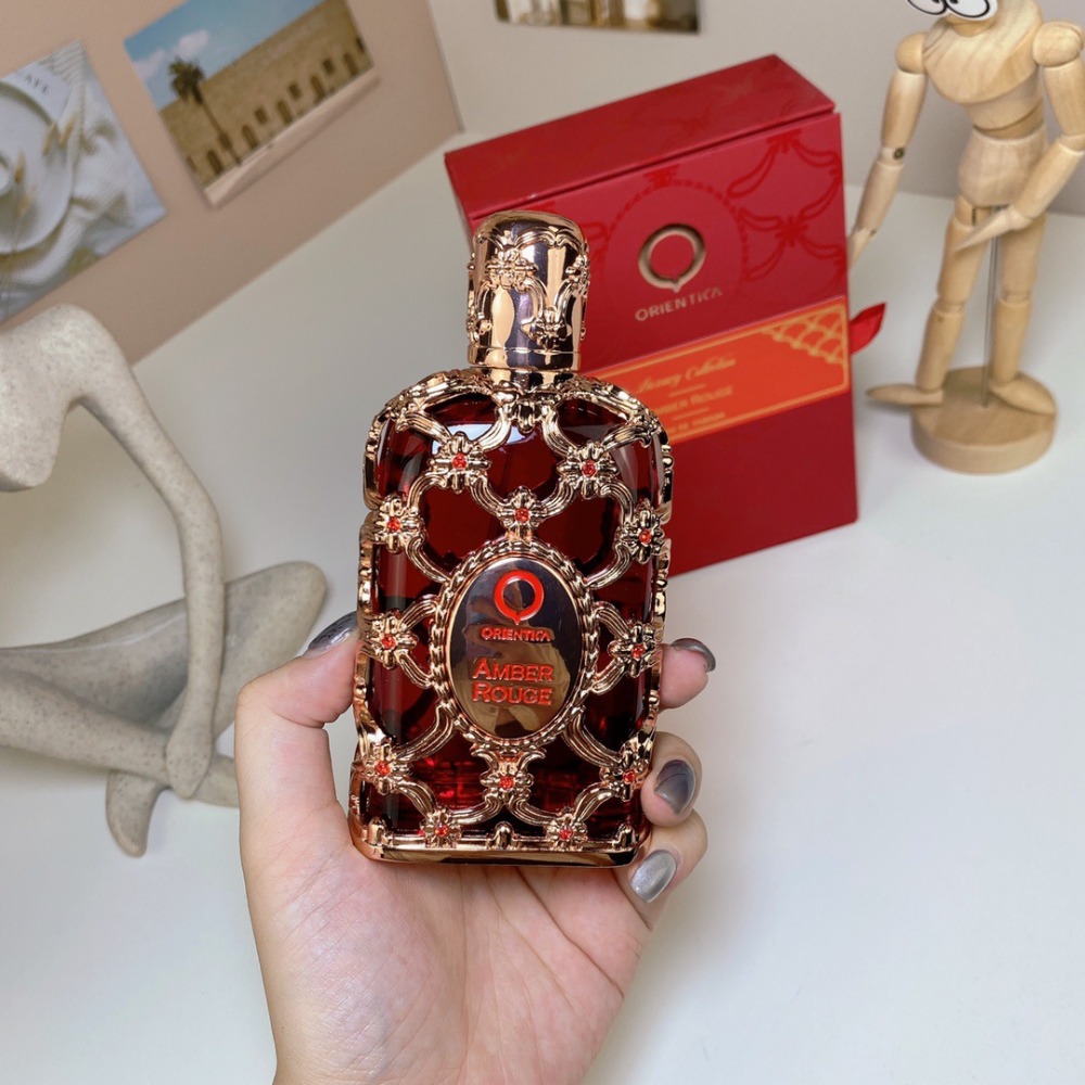 Üst Düzey 80ml Eau De Parfum A - Perfume Fragrance Perfume incelemesi ve fiyatı