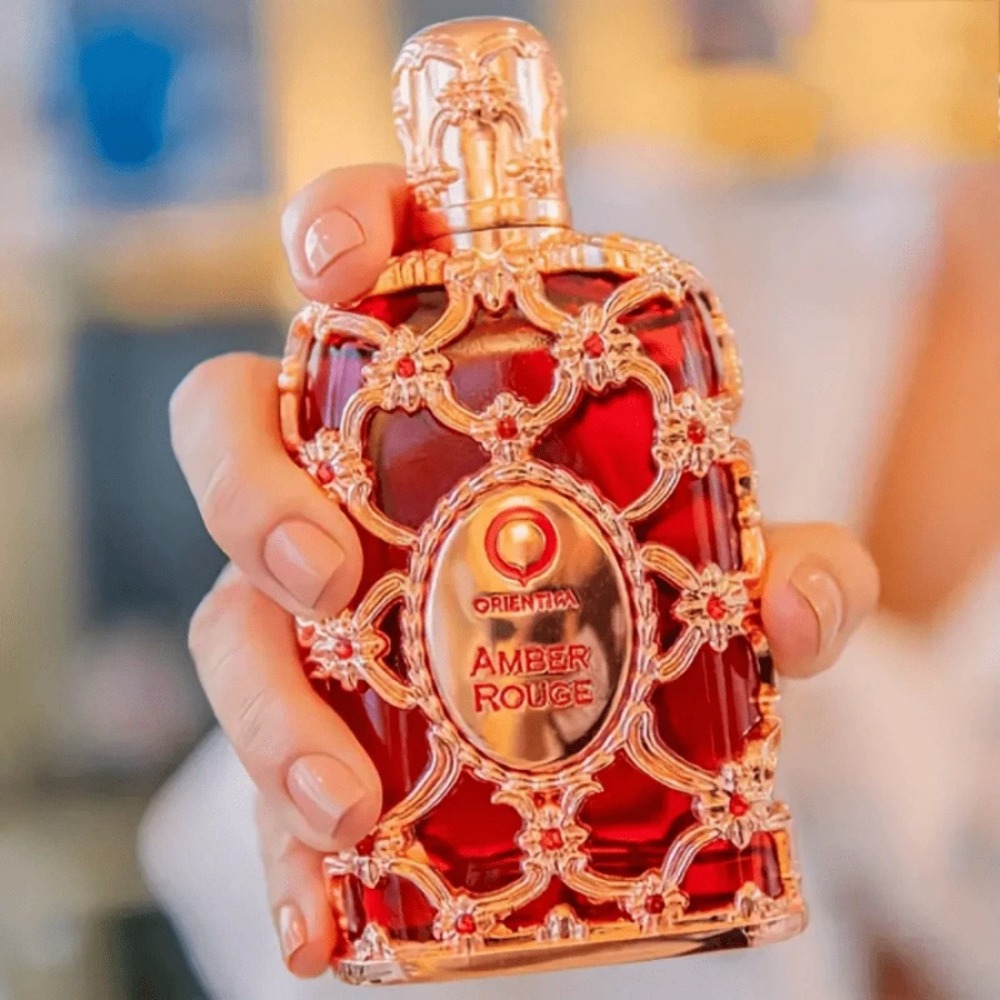 Üst Düzey 80ml Eau De Parfum A - Perfume Fragrance Perfume incelemesi ve fiyatı