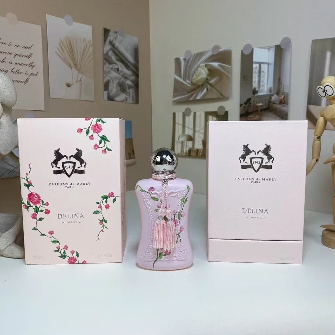 75ML Egzotik Gül Eau de Parfum - Perfume Fragrance Kit incelemesi ve fiyatı