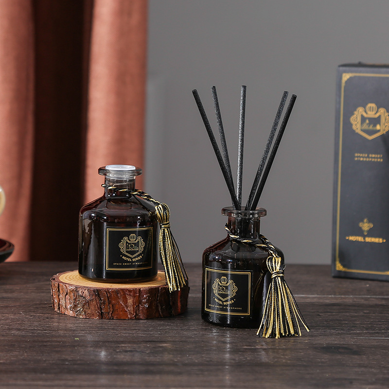 50ml Reed Difüzör Setleri Güze - Perfume Smell Fragrance incelemesi ve fiyatı