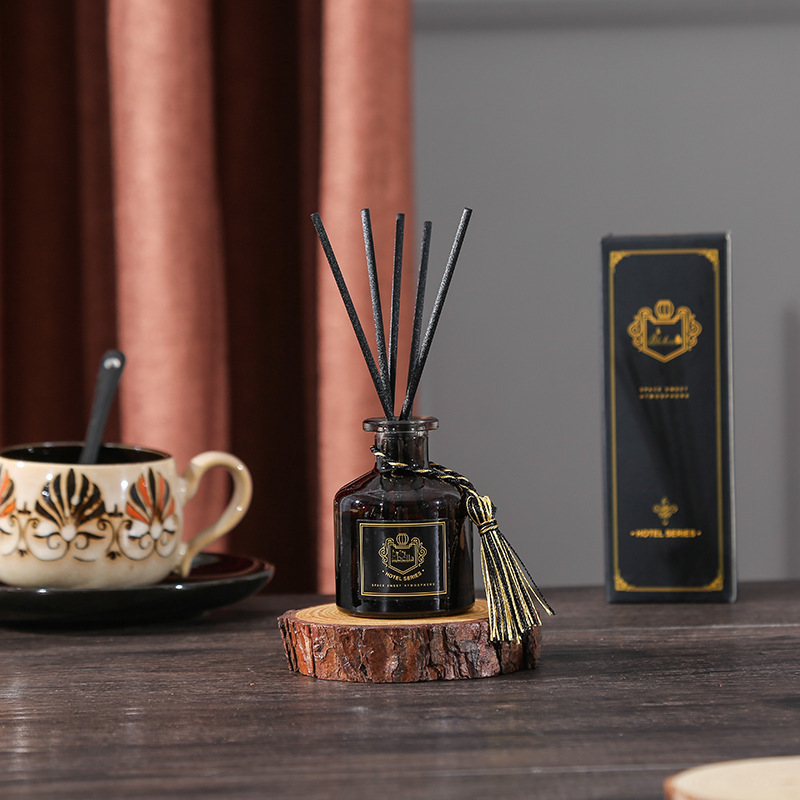 50ml Reed Difüzör Setleri Güze - Perfume Smell Fragrance incelemesi ve fiyatı