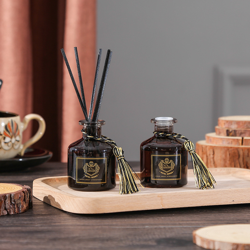 50ml Reed Difüzör Setleri Güze - Perfume Smell Fragrance incelemesi ve fiyatı