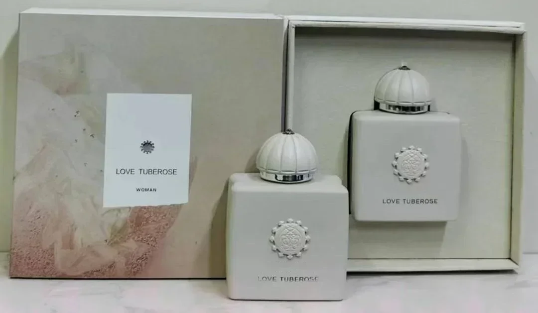 100ml Tasarımcı Parfümü love d - Perfume Smell Fragrance incelemesi ve fiyatı