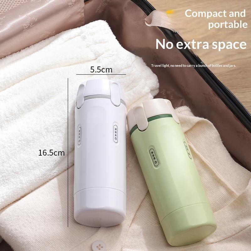 Sızdırmaz 4'ü 1 Arada Yeniden  - Perfume Fragrance Kit incelemesi ve fiyatı