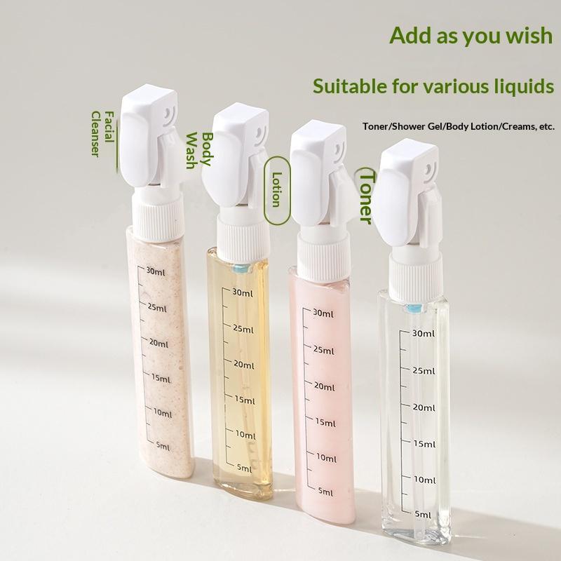 Sızdırmaz 4'ü 1 Arada Yeniden  - Perfume Fragrance Kit incelemesi ve fiyatı