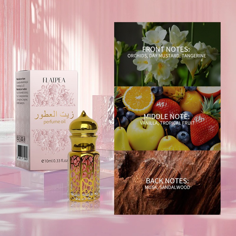 10ML Marka Parfüm Vanilya Sand - Perfume Fragrance Brands incelemesi ve fiyatı