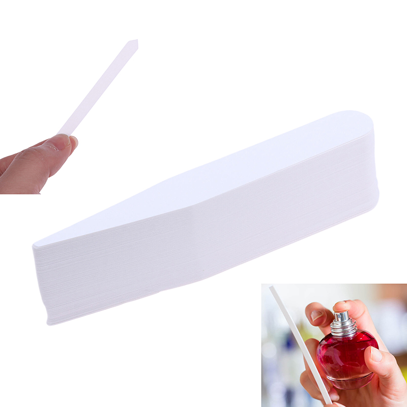 [YA]100 adet Parfüm Test Şerit - Perfume Fragrance Test incelemesi ve fiyatı