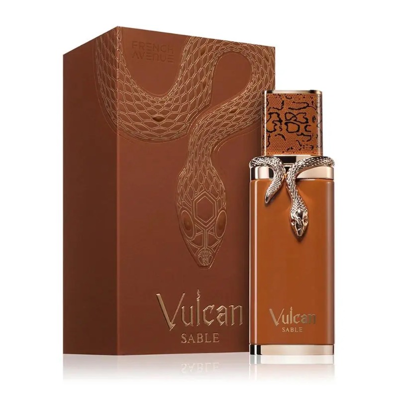 Vulkan Feu Orta Doğu Dubai Ara - Eau De Parfum Women incelemesi ve fiyatı