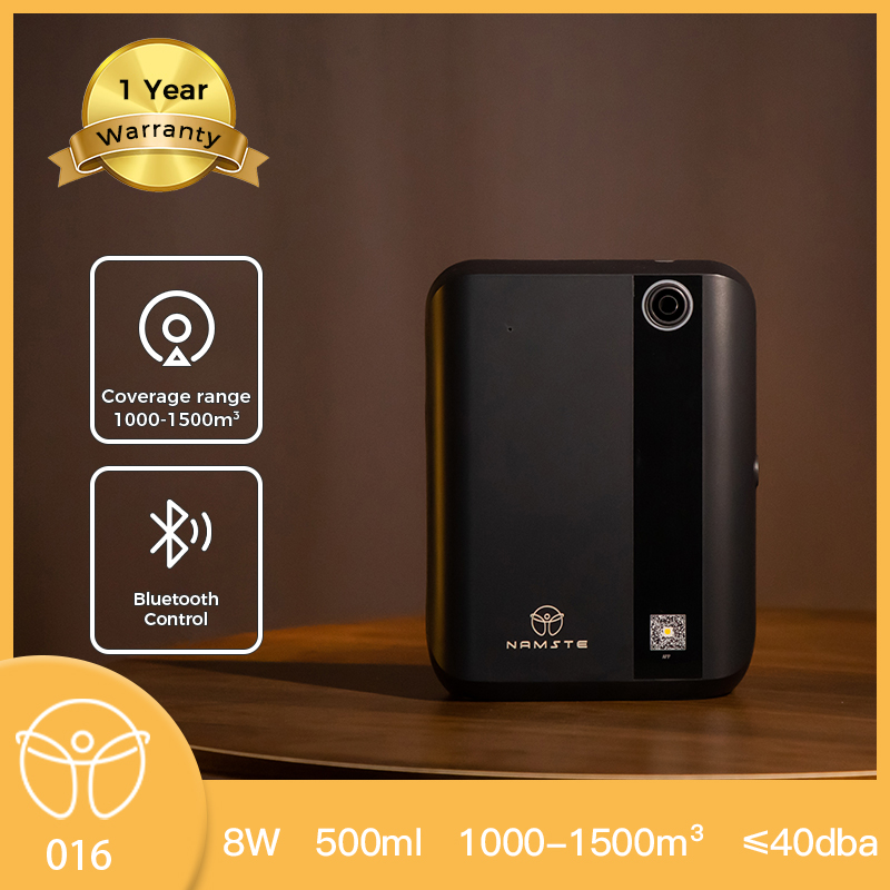 NAMASTE 1500m³ Bluetooth Aroma - Perfume Home Fragrance incelemesi ve fiyatı