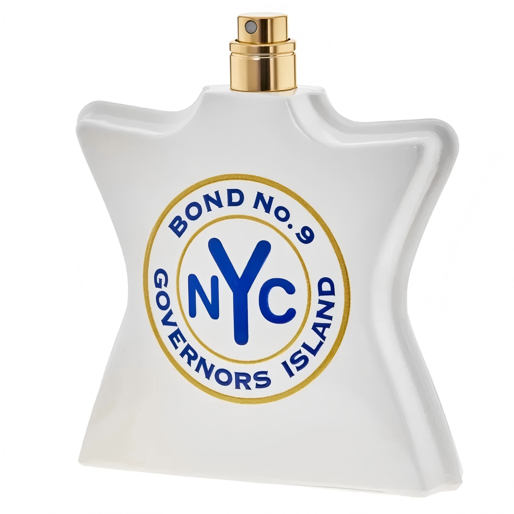 Bond No. 9 Governors Island Ea - Perfume Luxury Fragrance incelemesi ve fiyatı