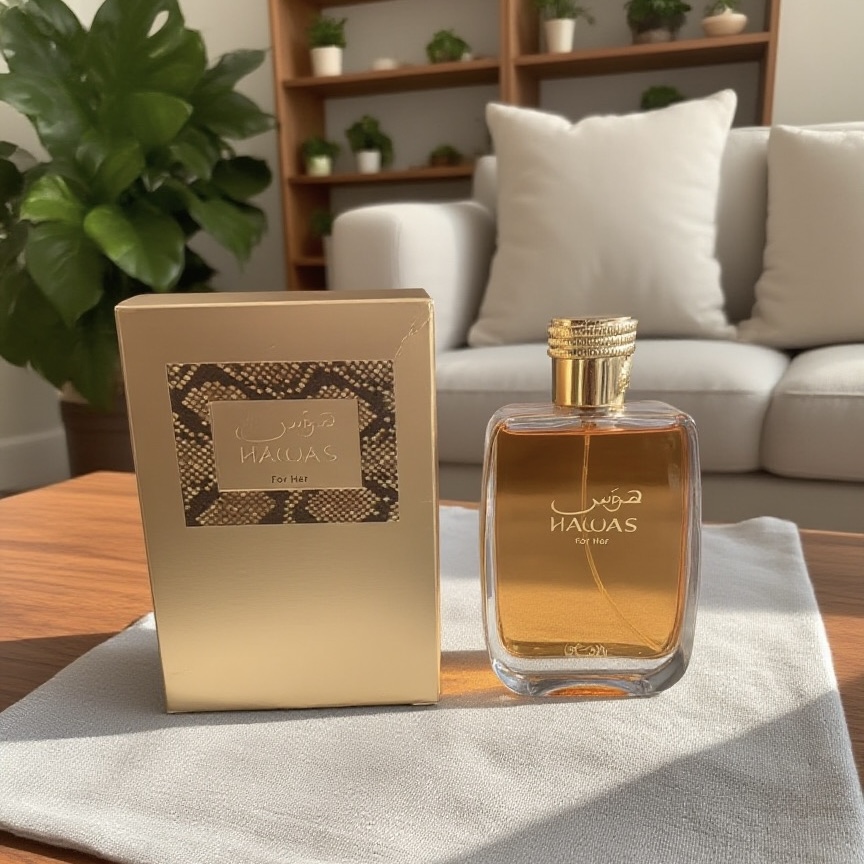 Rasasi Hawas Kadın Parfümü, 10 - Perfume Fragrance Types For Women incelemesi ve fiyatı