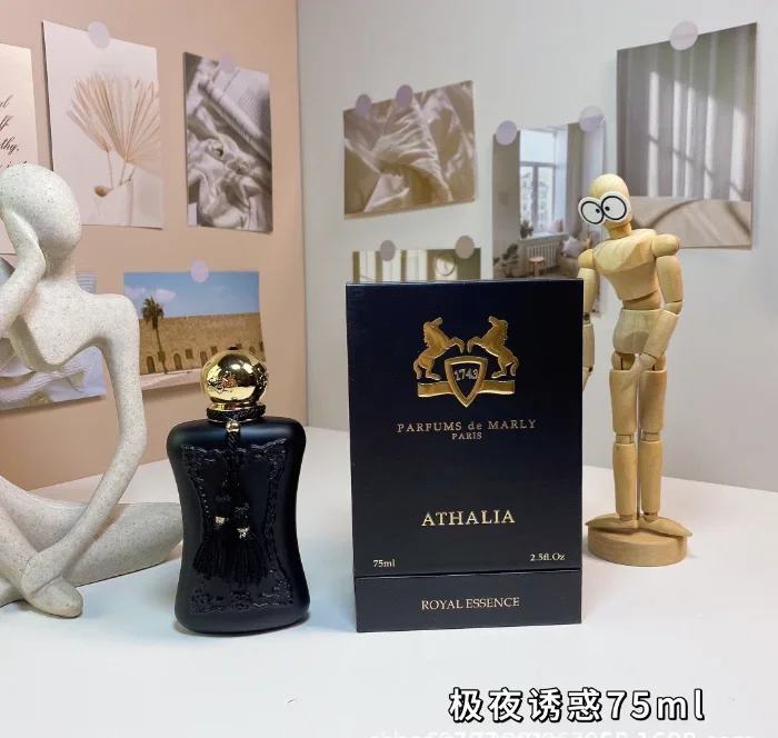 75ML Egzotik Gül Eau de Parfum - Perfume Fragrance Kit incelemesi ve fiyatı