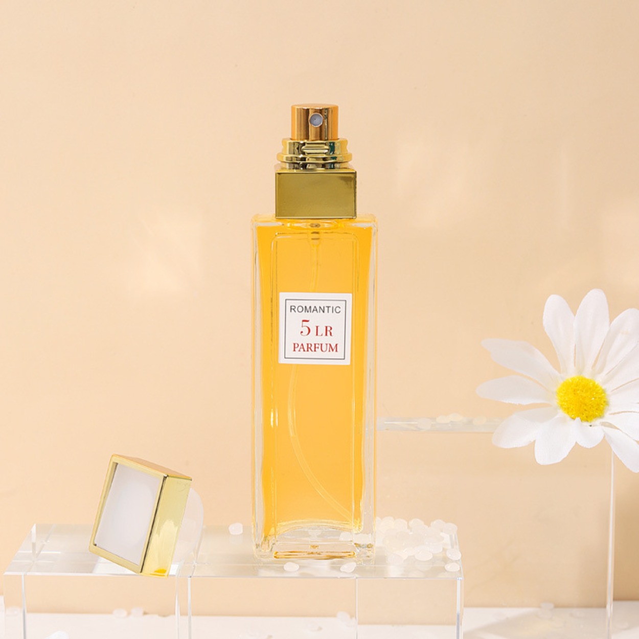 Hayır. 5 Kadınlar İçin Eau de  - Perfume Fragrance Brands incelemesi ve fiyatı