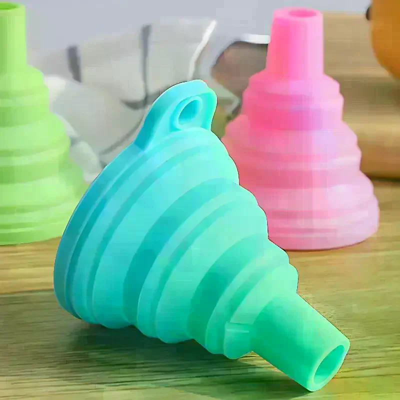 10 Parçalı Silikon Katlanabili - Perfume Fragrance Kit incelemesi ve fiyatı