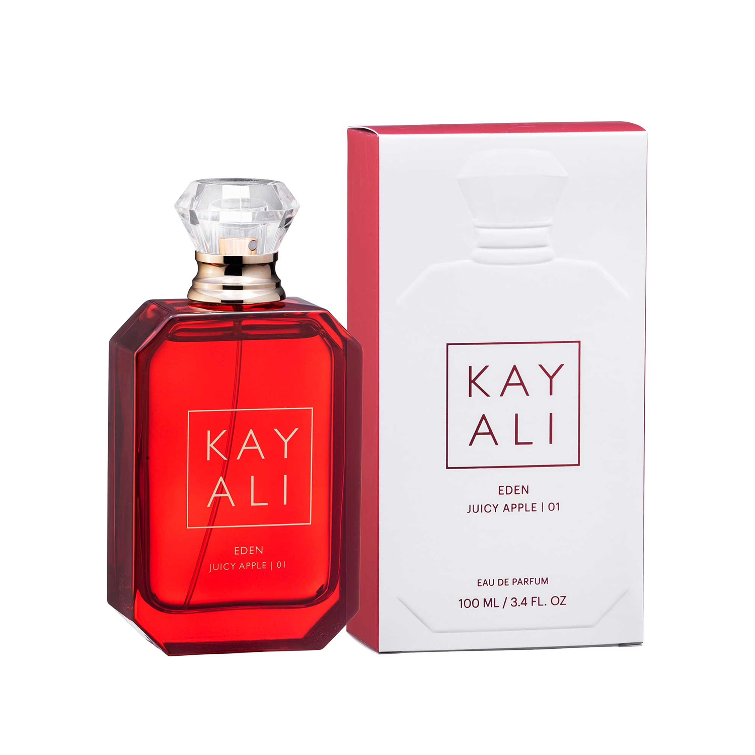 KAYALI Eden Sulu Elma |   01 K - Eau De Parfum Women incelemesi ve fiyatı