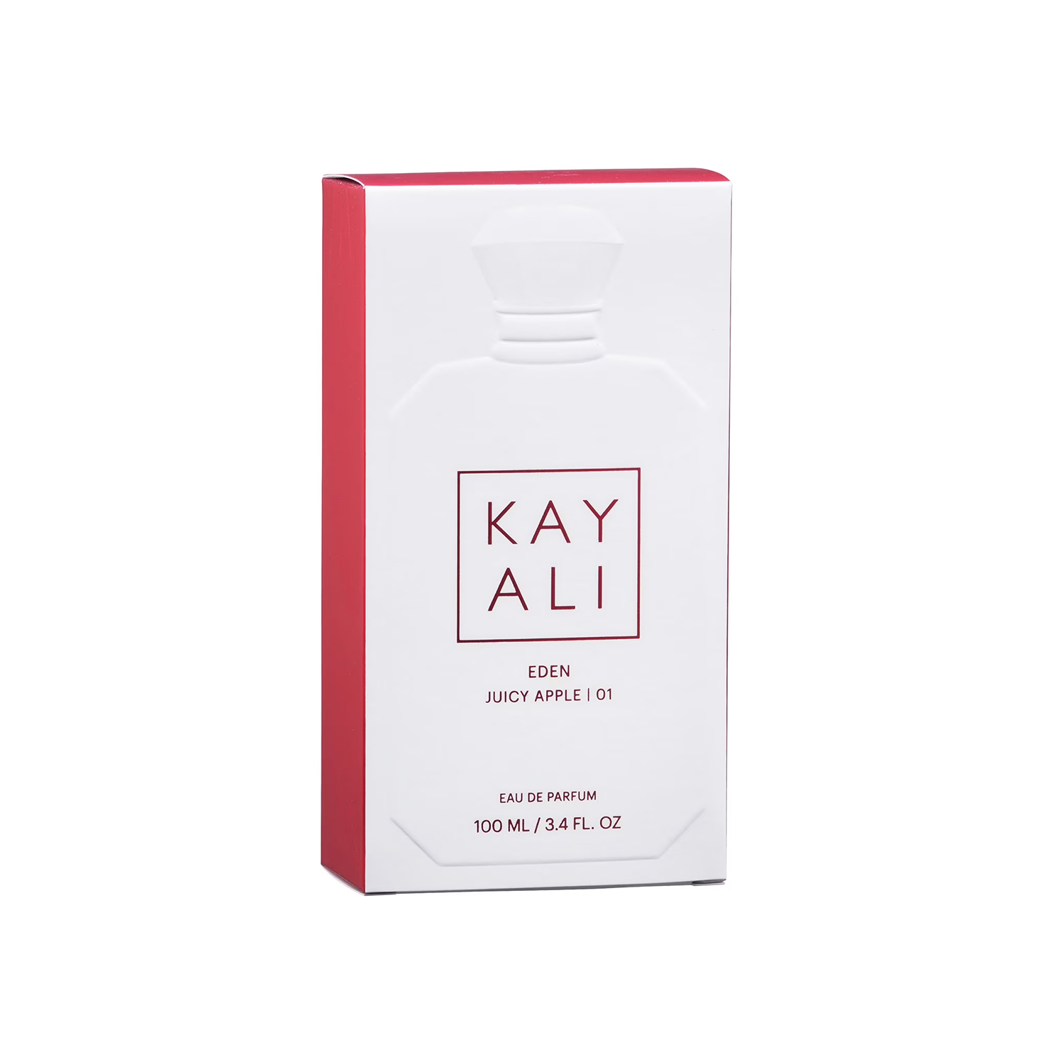 KAYALI Eden Sulu Elma |   01 K - Eau De Parfum Women incelemesi ve fiyatı
