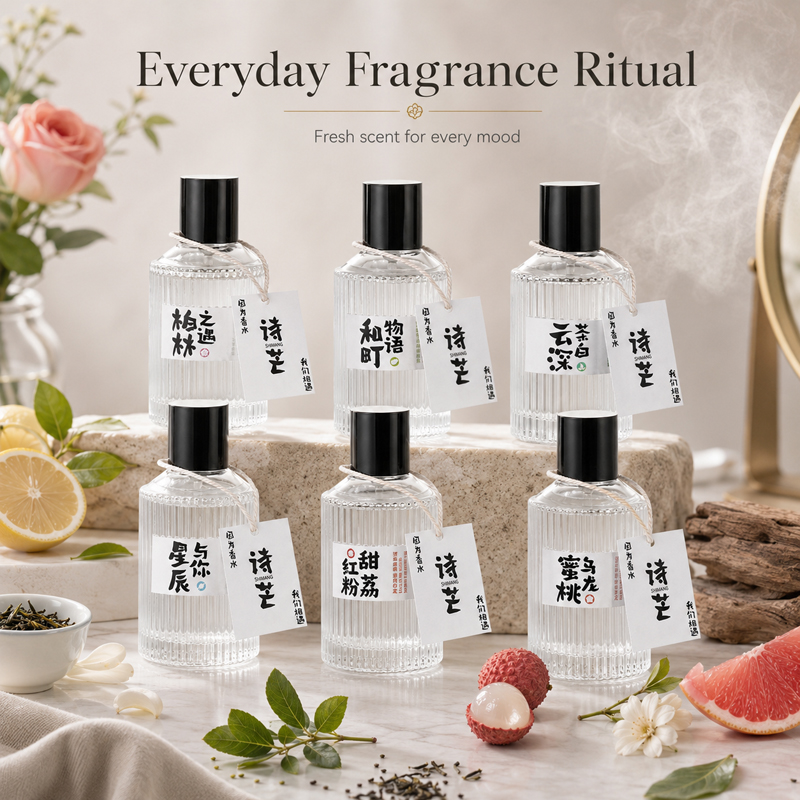 Kadınlar İçin EDP Parfüm Meyve - Perfume Fragrance Brands incelemesi ve fiyatı
