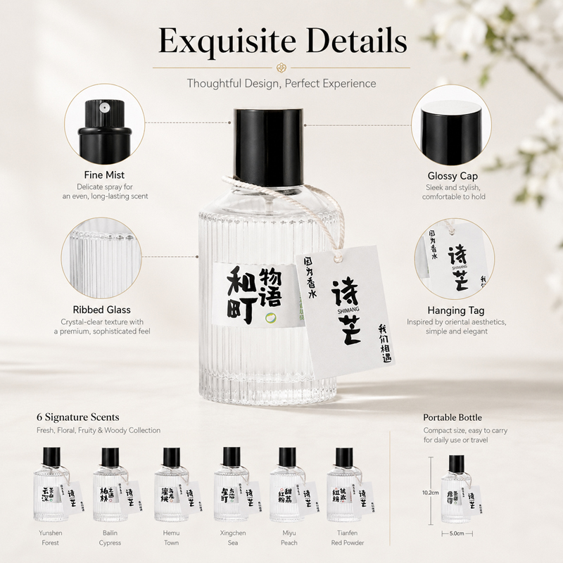 Kadınlar İçin EDP Parfüm Meyve - Perfume Fragrance Brands incelemesi ve fiyatı